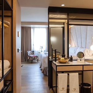 Kamer "Cosy" met een King Size Bed